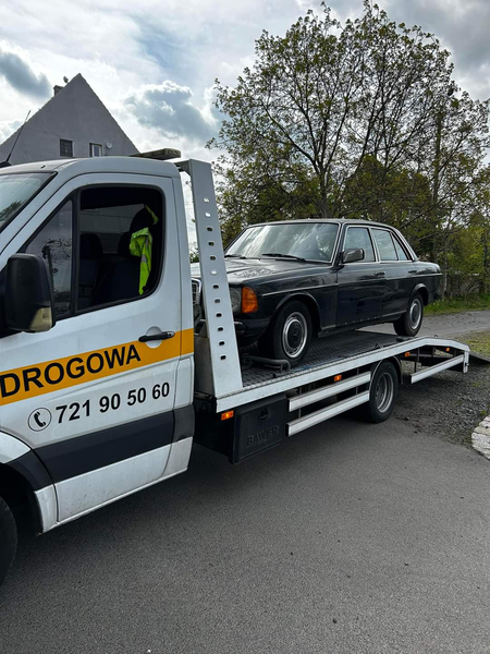 Cover photo of AUTO-DZIK Mobilny Elektryk Samochodowy Mechanik Poznań